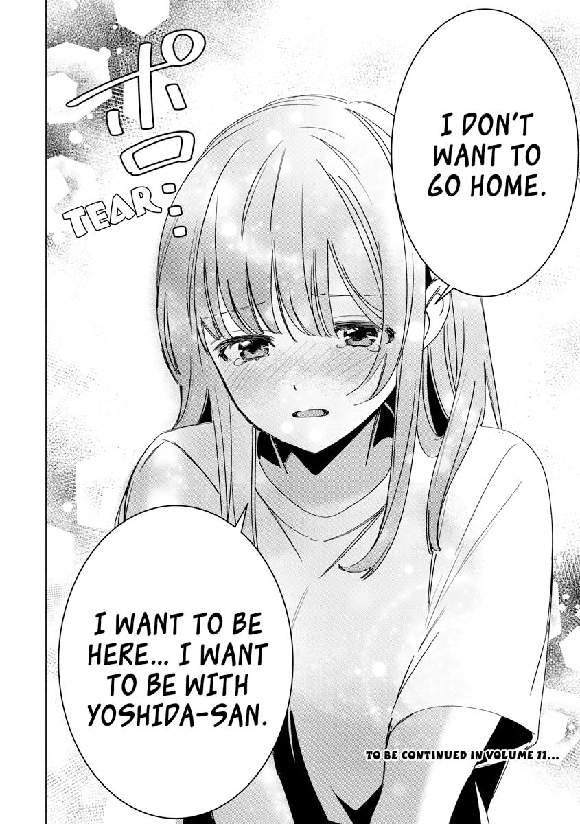 I Shaved. Then I Brought a High School Girl Home, Chapter 50 image 34